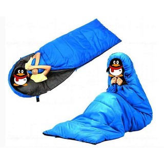 Túi ngủ văn phòng cao cấp