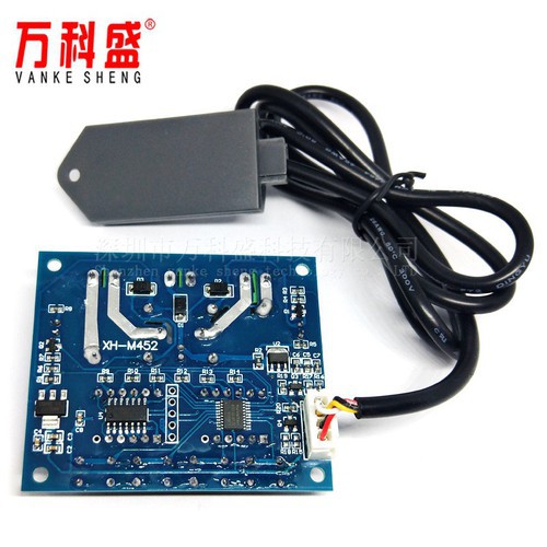 Mạch đo và khống chế nhiệt độ và độ ẩm chuyên dùng cho máy ấp trứng gà vịt ngan ngỗng,chim