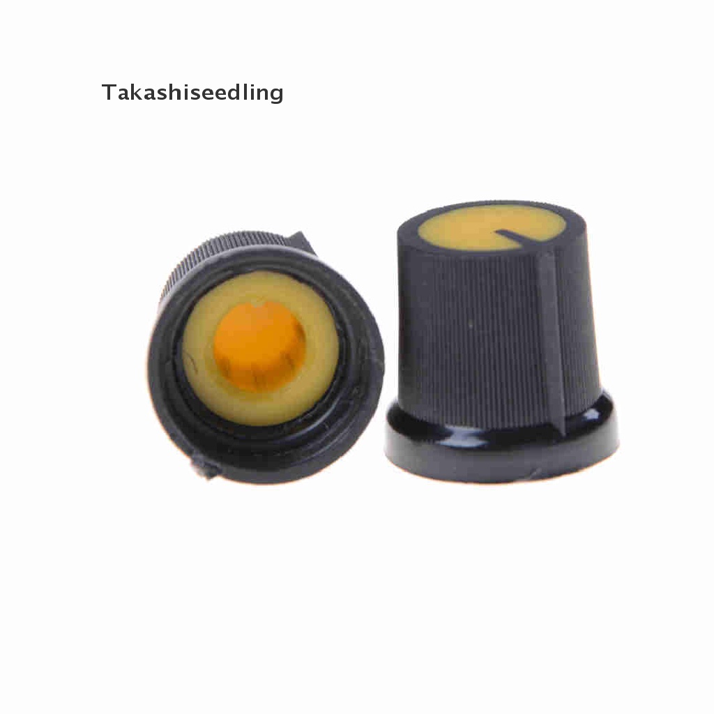 Bộ Nút Vặn Điện Áp 10 6mm Chuyên Dụng