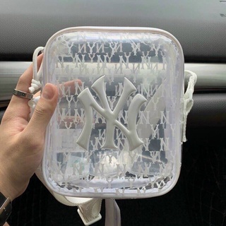 Túi trong MLB / MLB PVC MONOGRAM MINI