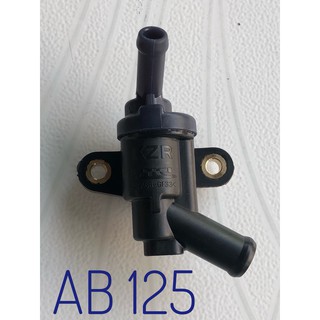 Van hằng nhiệt (lúp pê nước) Airblade 125