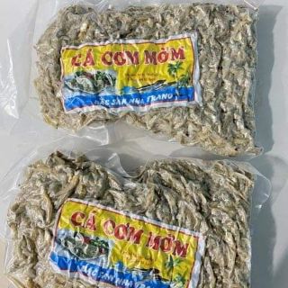 Cá cơm mờm 1kg