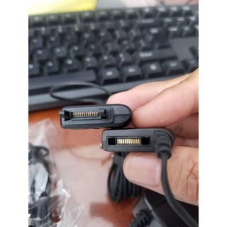 sạc sony ericsson Cts-15 dòng máy cổ