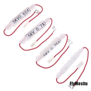 Bay❀1 Cầu Chì Điện Áp Cao 5KV 0.85A Cho Lò Vi Sóng