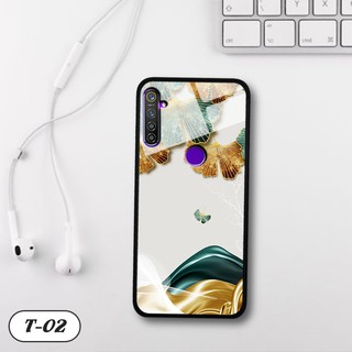 Ốp lưng Realme 5 Pro - In hình 3D