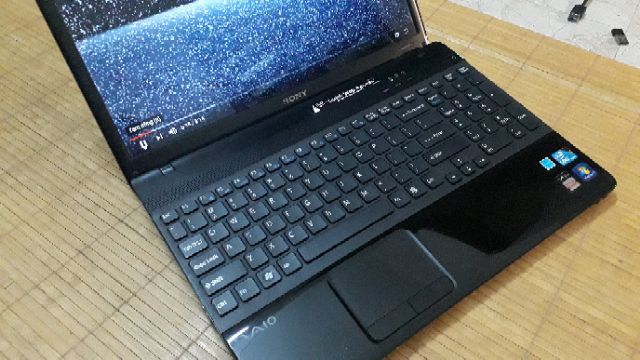 Đẳng cấp SONY vaio VPCEB 24EG I5