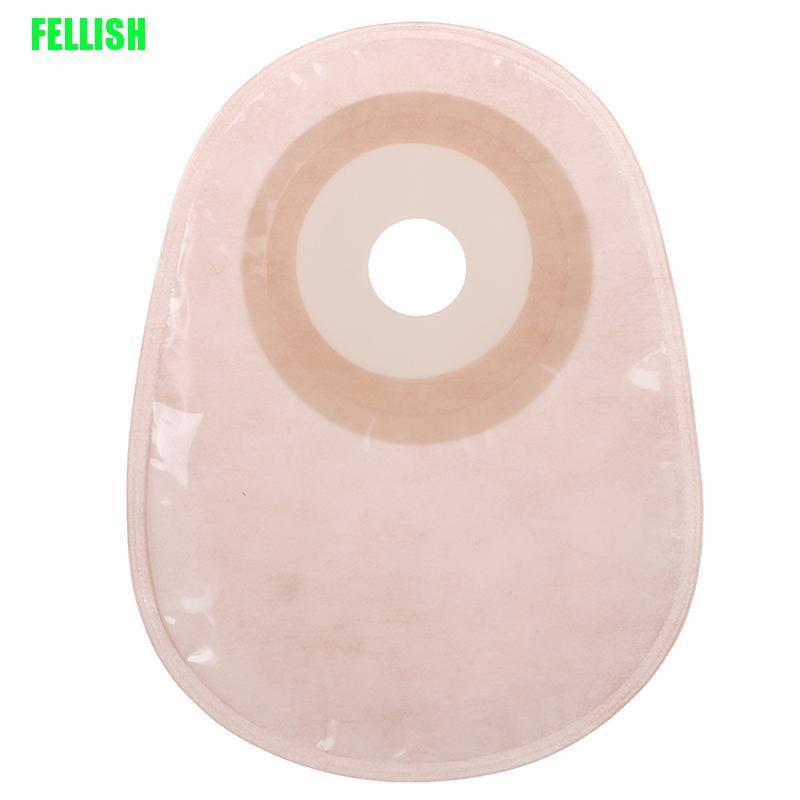 [Hàng mới về] Túi hậu môn nhân tạo dùng một lần tiện lợi