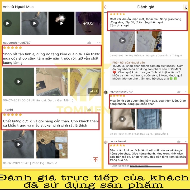 Áo Nịt Ngực TomBoy [ Có Bản Nịt CứngTrước Ngực] - Ngắn Không Viền Cao Cấp Hàng Xưởng Tự May | BigBuy360 - bigbuy360.vn