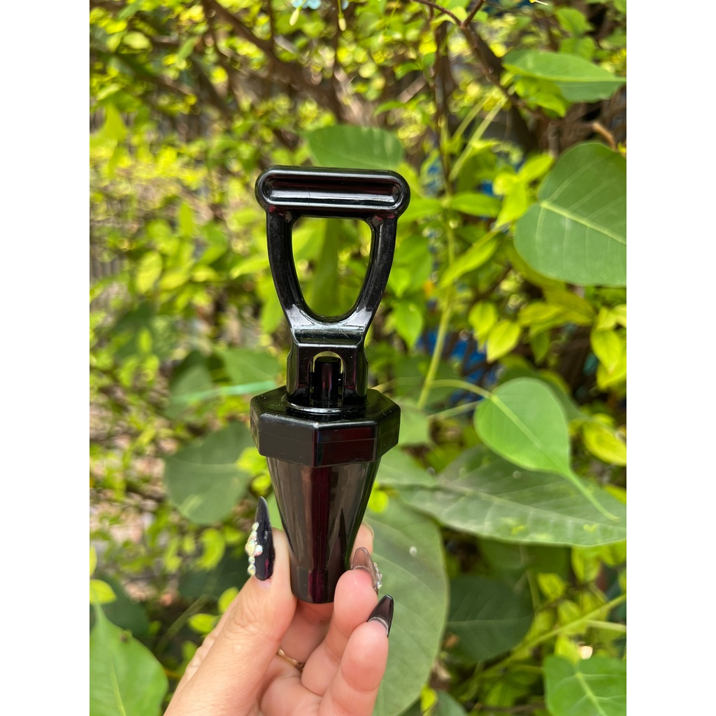 Vòi bình, phích ủ trà