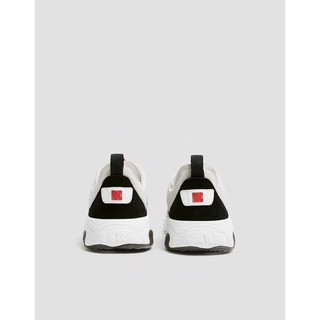Giày sneaker nam Pull&bear authentic