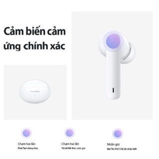 Tai nghe Bluetooth Huawei FreeBuds 4i