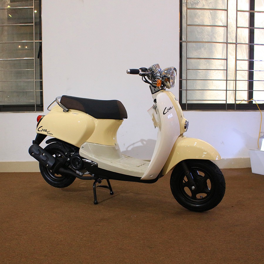 Xe máy tay ga TAYA CREA 50cc