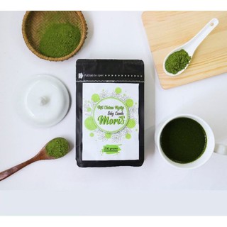 Bột Chùm Ngây Sấy Lạnh Moris 100gr