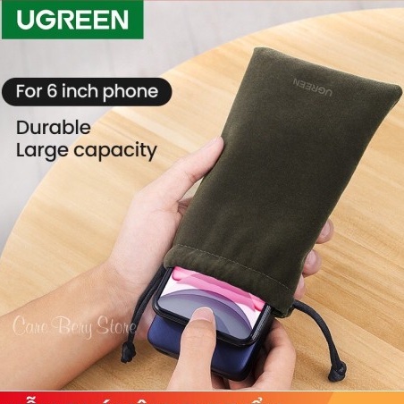 Túi UGREEN chống thấm nước