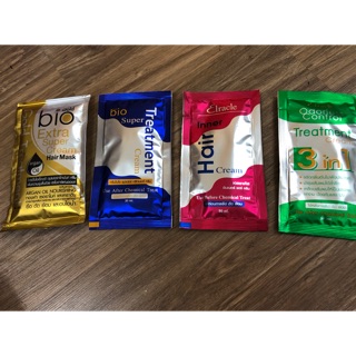Gói ủ tóc bio thái lan