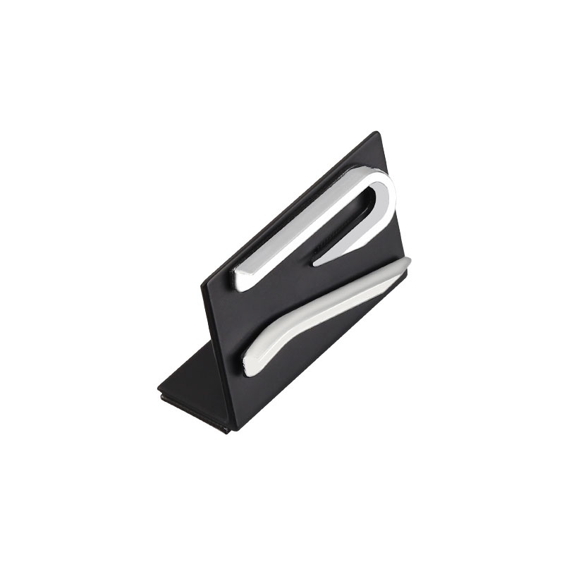 Xe Phía Trước Hood Lưới Tản Nhiệt Biểu Tượng Huy Hiệu Miếng Dán Dành Cho Xe Volkswagen VW R Dòng Polo Golf Passat GTI Sagitar Tiguan Phaeton Scirocco Jetta