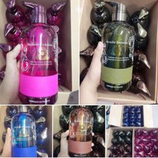 Sữa tắm Pháp Revitalite Evolution 800ml