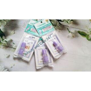 Serum siêu cấp nước HA của Nhật