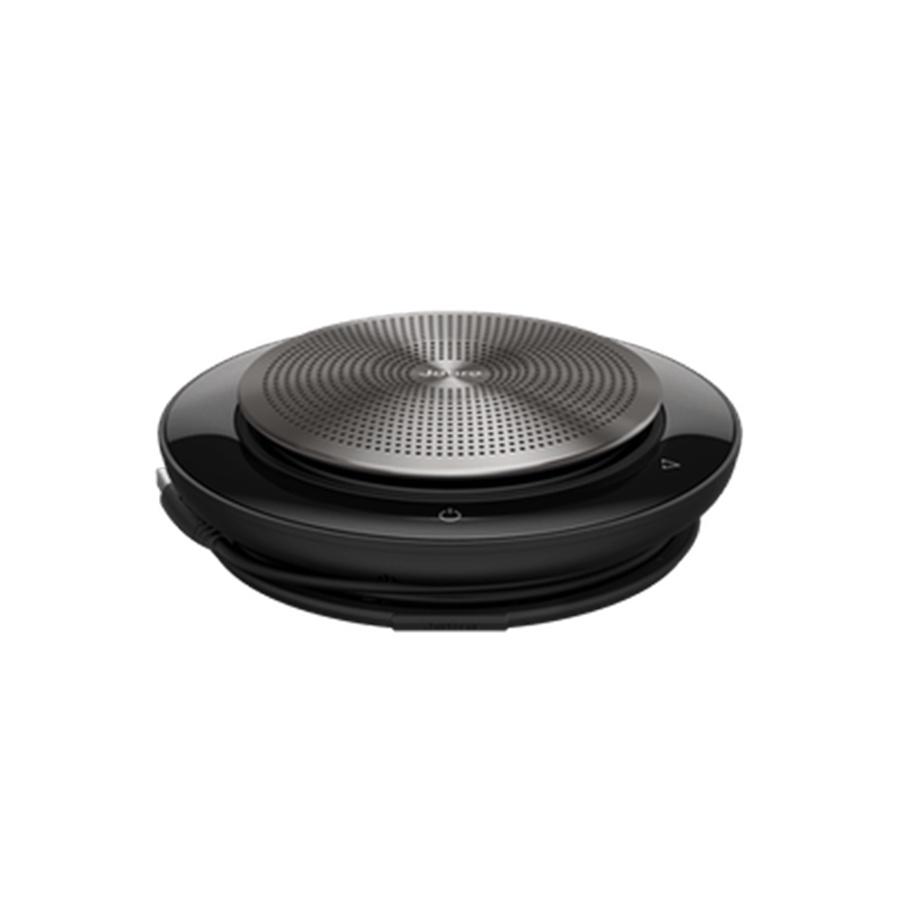 Loa Họp Hội Nghị Bluetooth Jabra Speak 750 MS Full Duplex 15 Giờ Sử Dụng Hàng Chính Hãng