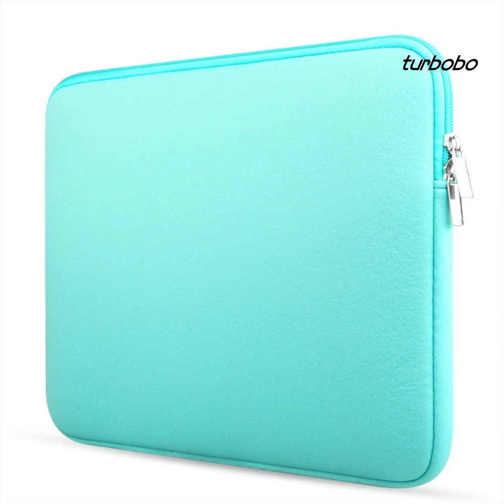 Túi Vải Đựng Bảo Vệ Turbobo 14/15.6 Inch Cho Laptop Notebook