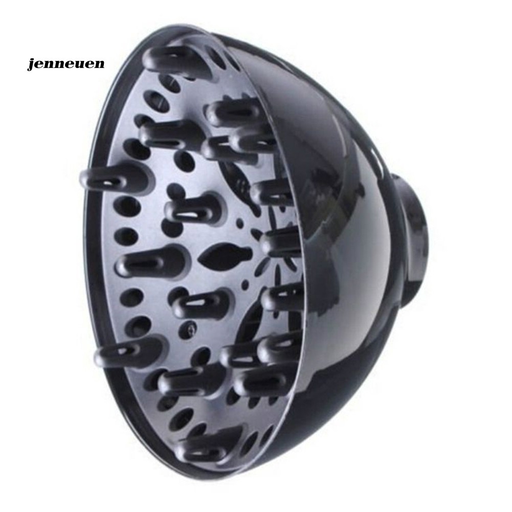 [Hàng mới về] Dụng cụ nắp máy sấy hỗ trợ tạo kiểu tóc thiết kế tiện dụng