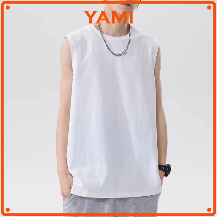 Áo thun ba lỗ unisex  ,áo thun sát nách vải coton mềm mịn co dãn thấm hút mồ hôi, áo thun tantop thời trang năng động