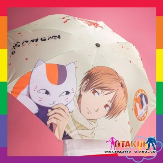 Dù Cầm Tay Anime - Nyanko