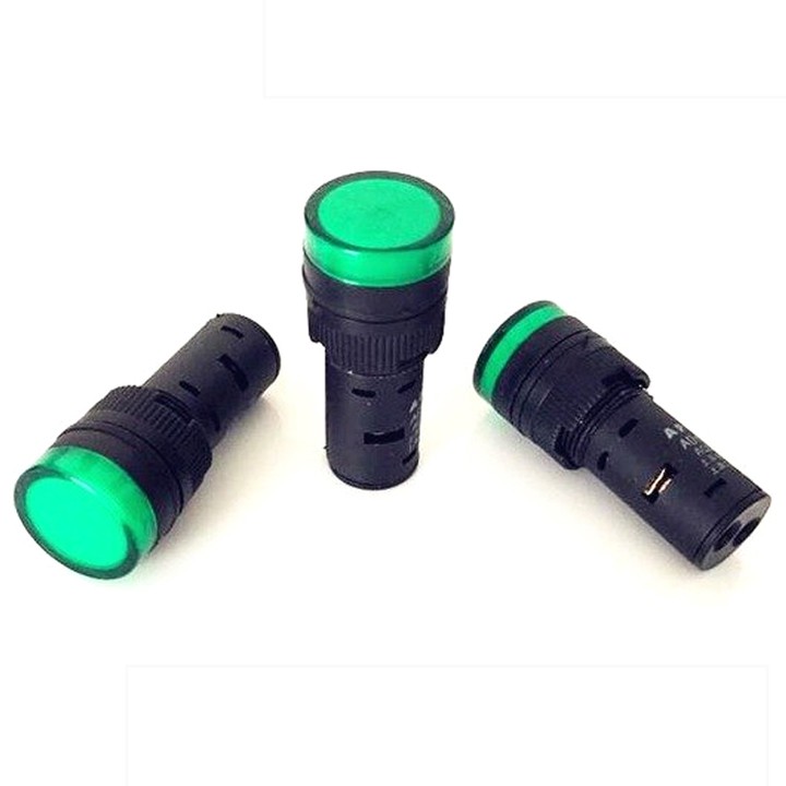 Đèn Báo Nguồn 24VDC