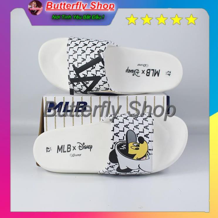 [XẢ KHO 1 NGÀY] Dép thời trang cao cấp NY trắng hàng 11 vip | BigBuy360 - bigbuy360.vn