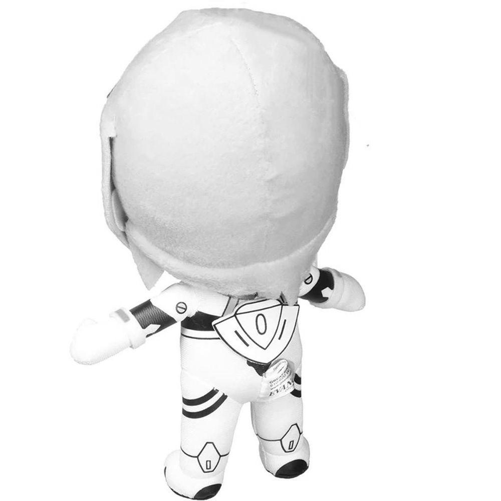 Búp Bê Nhồi Bông Hình Công Chúa Rei 20CM