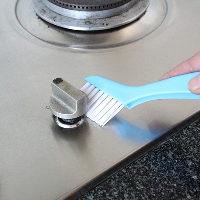 Bàn Chải Vệ Sinh Khe Cửa Sổ/ Máy Điều Hòa/ Máy Điều Hòa Tiện Dụng Cho Gia Đình