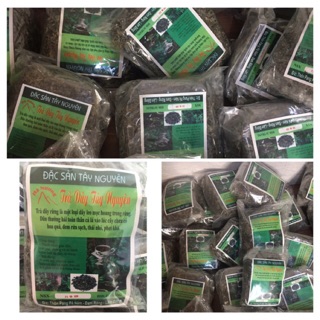 Trà dây rừng Tây nguyên - hỗ trợ hp dạ dày 1kg