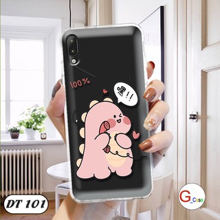 Ốp lưng dẻo VSMART STAR
