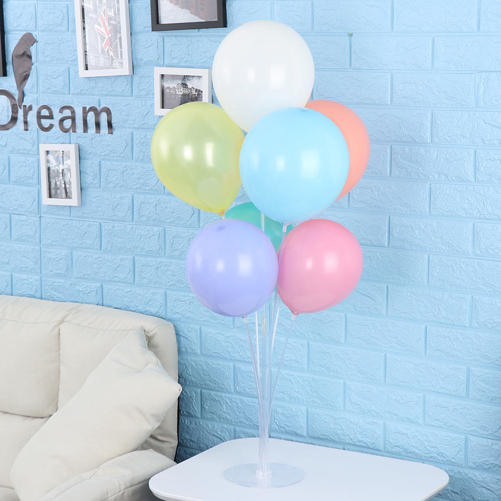CONOPERY Giá Đỡ Bong Bóng Trang Trí Tiệc Sinh Nhật Cho Bé Mới
