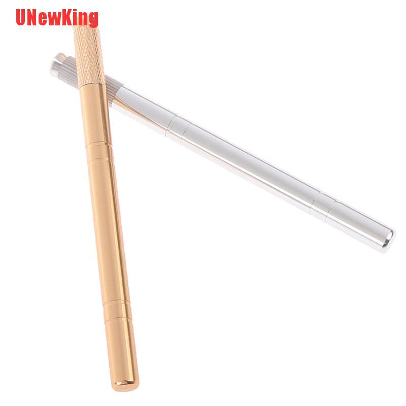 (hàng Mới Về) Giá Đỡ Máy Xăm Môi / Lông Mày Bằng Kim Loại Tiện Dụng | BigBuy360 - bigbuy360.vn