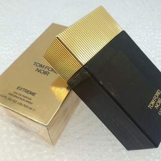 Nước hoa nam Noir Tom Ford For Men - 50 ml
