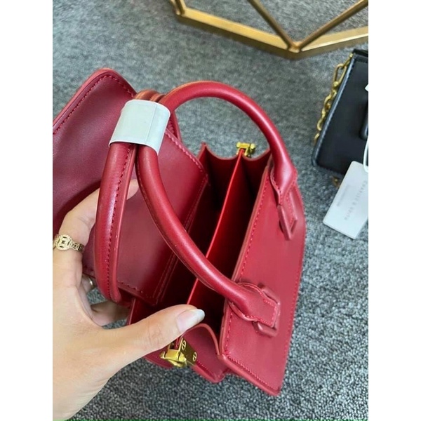 Túi xách nữ c & k siêu sang chảnh mà f phong cách thời trang nữ