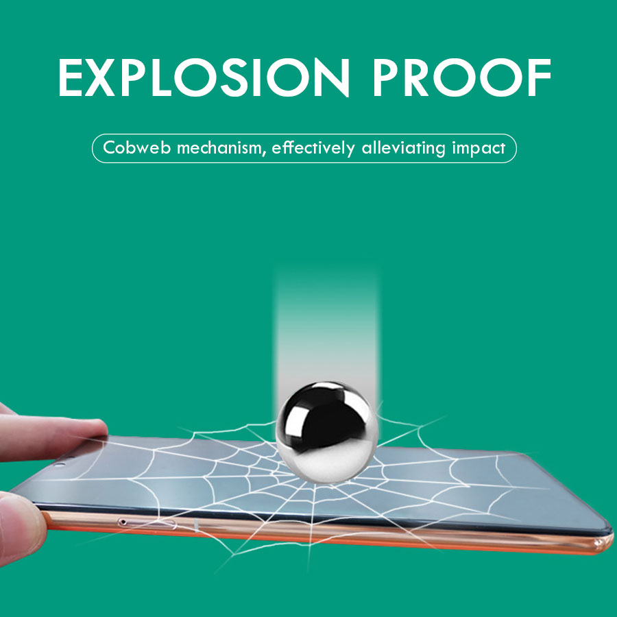 Kính Bảo Vệ Toàn Diện Cho Samsung Galaxy S8 S9 S10 S20 S21 S22 + Note 8 9 10 20 Ultra FE A72 A52 A52s A32 A22 A32 A02s A42 A20s A21s A50s A10 A20 A30 A50 A11 A50 A11
