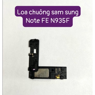 Loa chuông Note FE N935F sam sung