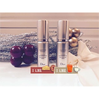 Serum Dior Capture chống lão hoá mini