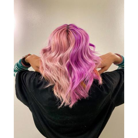 Thuốc nhuộm tóc Arctic Fox | BigBuy360 - bigbuy360.vn