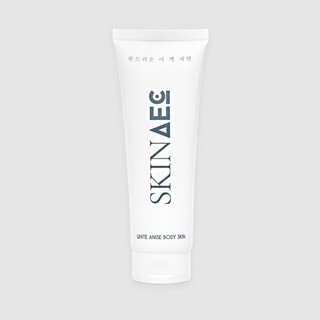 Ủ kích trắng than hoạt tính SKIN AEC White Anise Body Skin 300ml