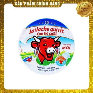 Phô mai con bò cười hộp 8 miếng