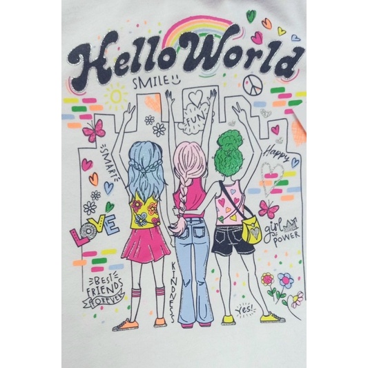 Tanktop Áo Bé gái teen đại dư xịn  15-55kg