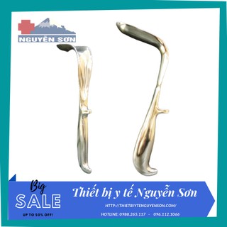 Van âm đạo dùng trong khám chữa sản phụ khoa - thiết bị y tế Nguyễn Sơn