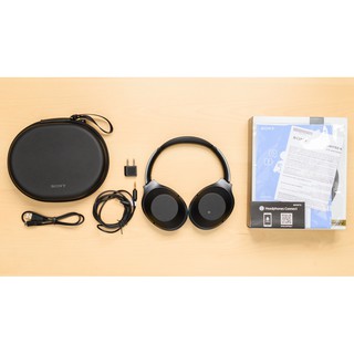Tai nghe chụp tai Sony WH-1000XM2
