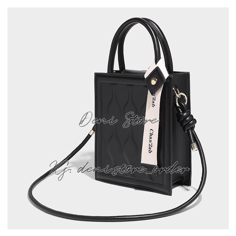 Túi xách 4 màu hot hit, tặng 2 dây đeo ZR xuất + kèm Túi giấy hãng 👜👜