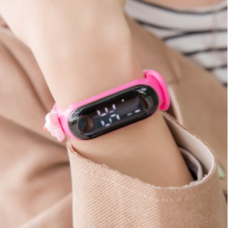 Đồng hồ nữ PAGINI TE01 Chống nước nhẹ | BigBuy360 - bigbuy360.vn