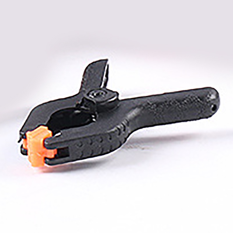 Bộ 24 Kẹp Nhựa Có Lò Xo Chuyên Dụng Cho Tự Làm Mô Hình