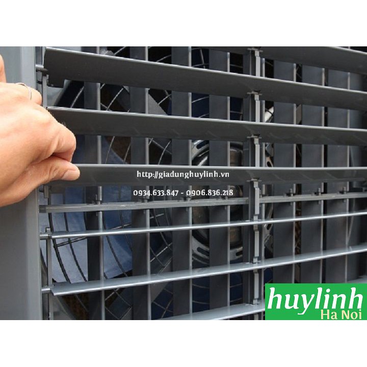 Quạt - Máy làm mát không khí Fujie AC-40B - 40m2